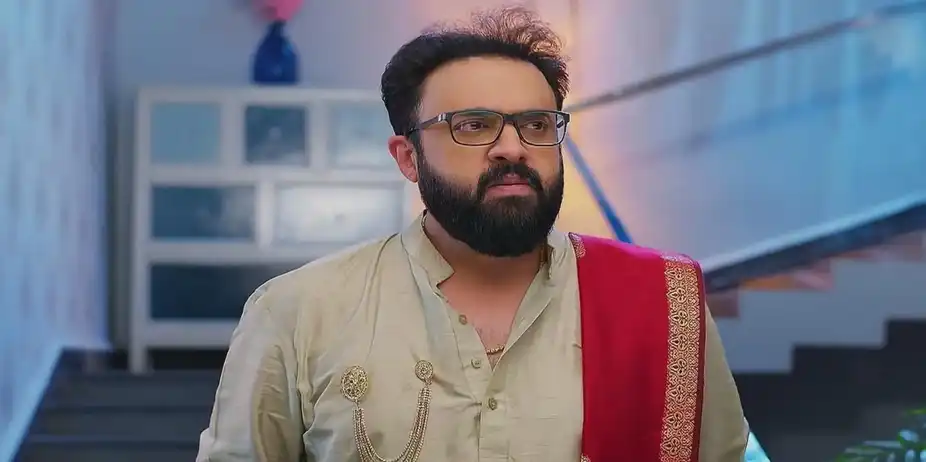 Meghasandesam - July 23, 2024 - Best Scene