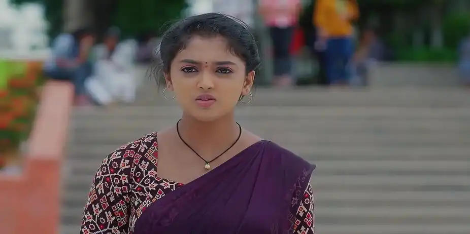 Meghasandesam - July 26, 2024 - Best Scene