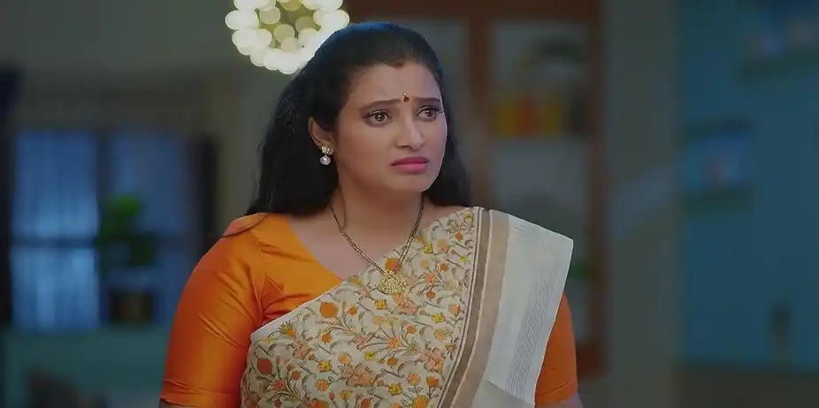 Meghasandesam - July 27, 2024 - Best Scene