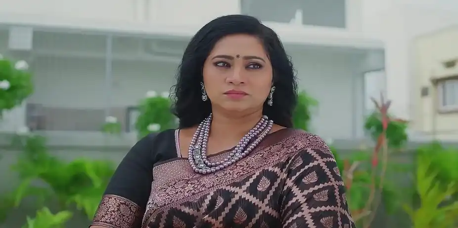 Meghasandesam - July 25, 2024 - Best Scene
