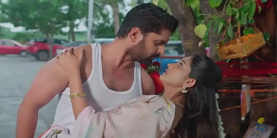 Nindu Noorella Saavasam - July 22, 2024 - Best Scene