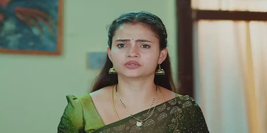 Maa Annayya - July 22, 2024 - Best Scene