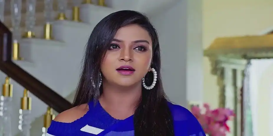 Chiranjeevi Lakshmi Sowbhagyavati - July 26, 2024 - Best Scene