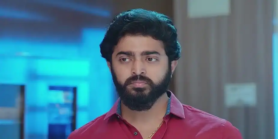 Dinesh Insults Aravind | Radhamma Kuthuru