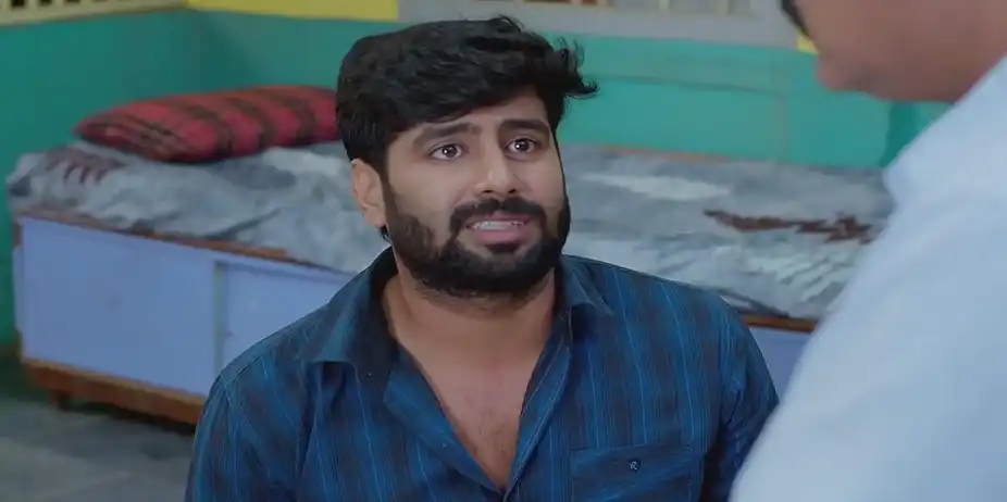 Deepak Angers Prathap | Ammayi Garu