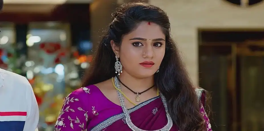 Jagadhatri - July 22, 2024 - Best Scene