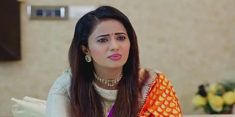 Jagadhatri - July 27, 2024 - Best Scene