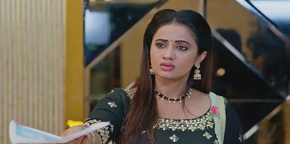 Yuvaraj Stops Kedar from Becoming the CEO | Jagadhatri