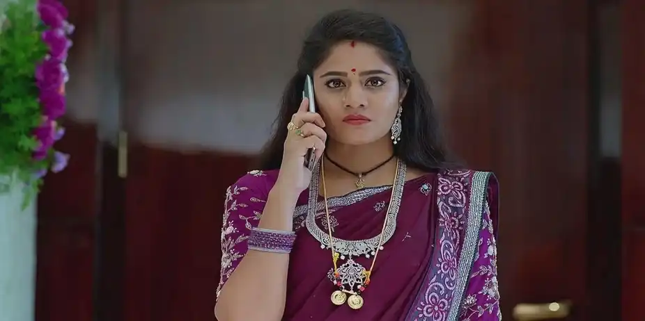 Kaushiki Challenges JD | Jagadhatri