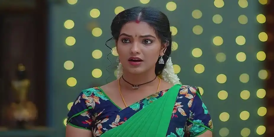 Jabilli Kosam Aakashamalle - July 23, 2024 - Best Scene