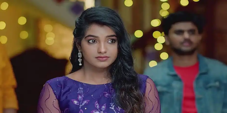 Jabilli Kosam Aakashamalle - July 22, 2024 - Best Scene