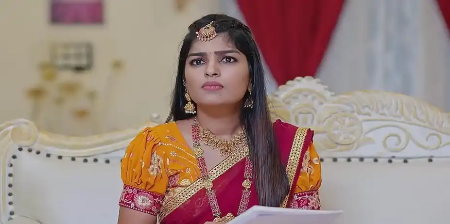 Jabilli Kosam Aakashamalle - July 25, 2024 - Best Scene