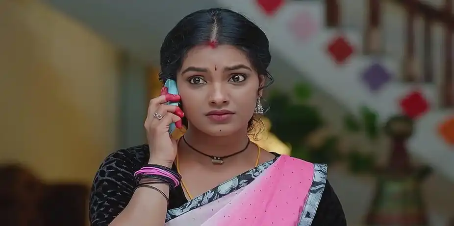 Jabilli Kosam Aakashamalle - July 27, 2024 - Best Scene