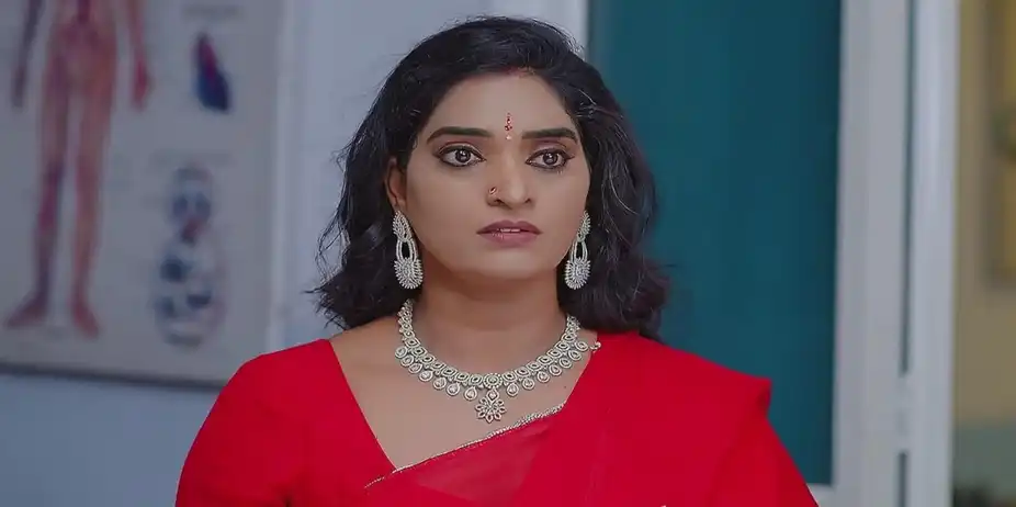 Jabilli Kosam Aakashamalle - July 26, 2024 - Best Scene
