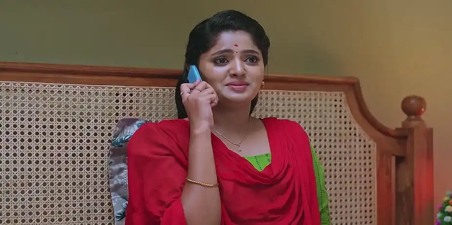 Janaki Ramayya Gari Manavaralu - July 24, 2024 - Best Scene