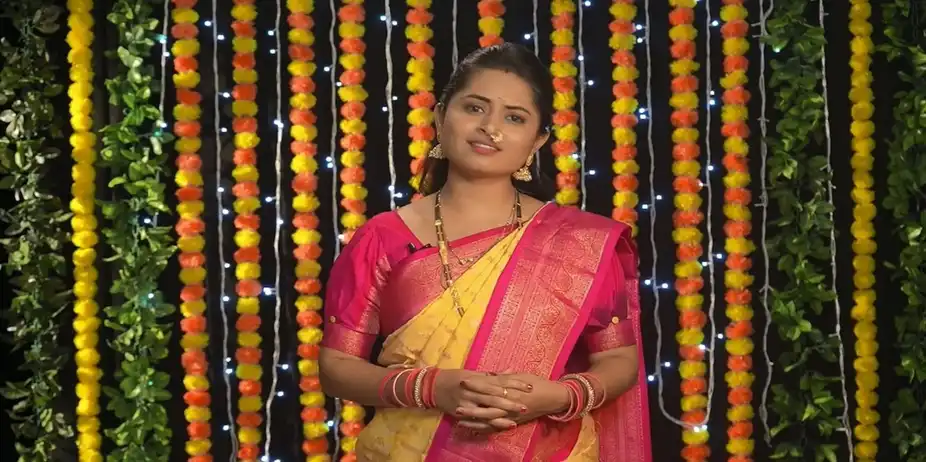 Avgha Rang Ek Zhala - 25 July, 2024