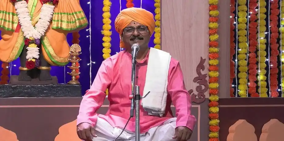 Avgha Rang Ek Zhala - 26 July, 2024