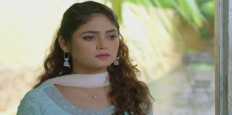 Priya Advises Pritam about Paaru | Paaru