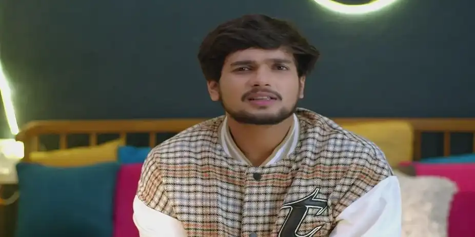 Priya Expresses Her Desire to Paaru | Paaru