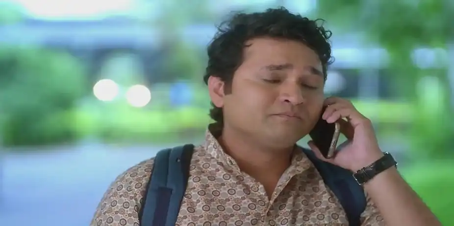 Damini Warns Disha | Paaru