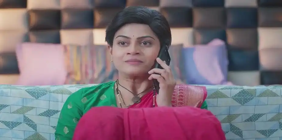 Vandana Reassures Shiva | Shiva