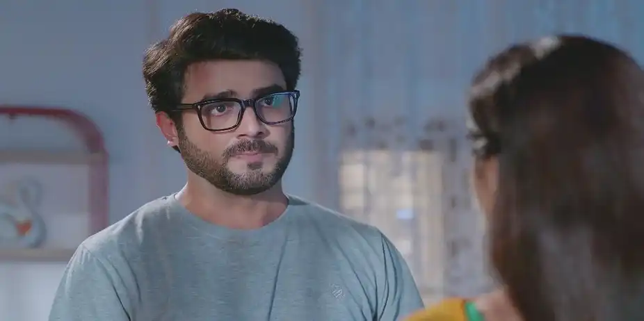 Vasu Shares Her Fear with Akash | Punha Kartavya Ahe