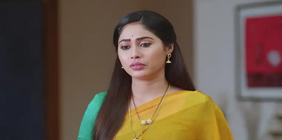 Vasu Convinces Bhaskar to Come for Dinner | Punha Kartavya Ahe