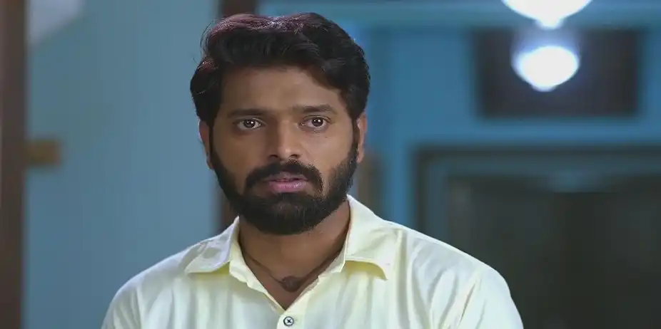 Raghunath Convinces Shashikant | Sara Kahi Tichyasathi