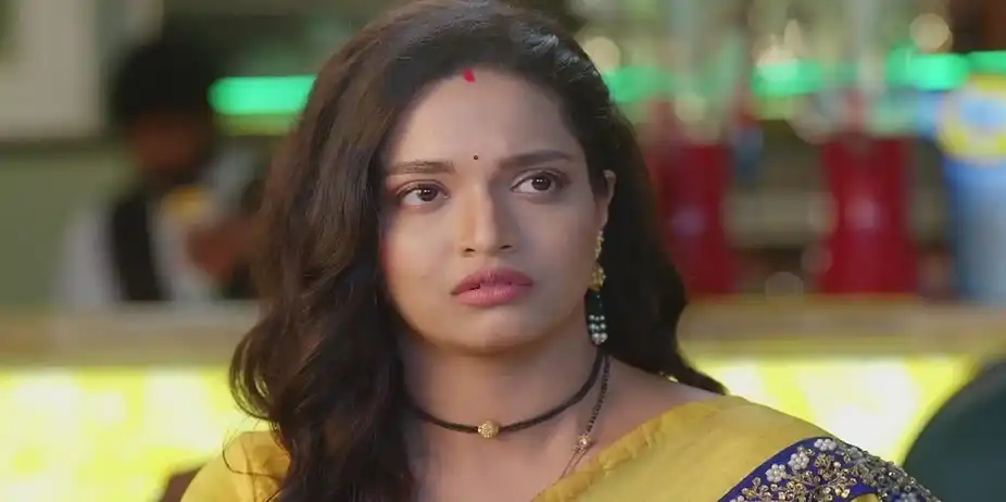 Leela Assures Revati over Her Order | Navri Mile Hitlerla