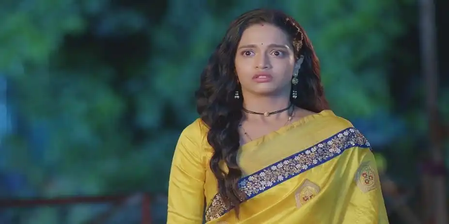 Kishore Learns about Vikrant and Revati | Navri Mile Hitlerla
