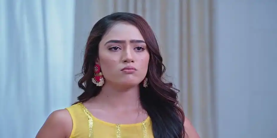 Heer Feels Burdened by Her Responsibilities | Heer Tey Tedhi Kheer