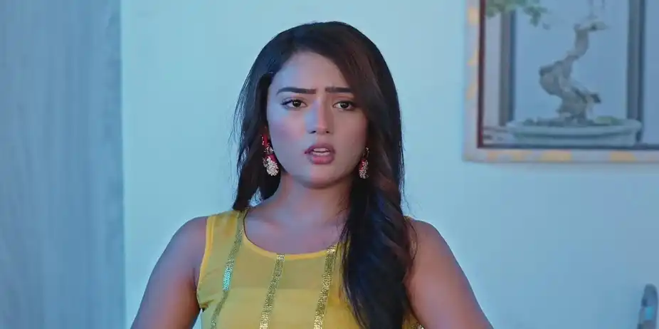 Heer Prays for Beeji’s Recovery | Heer Tey Tedhi Kheer
