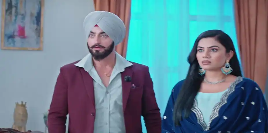 Heer Tey Tedhi Kheer - July 24, 2024 - Episode Spoiler