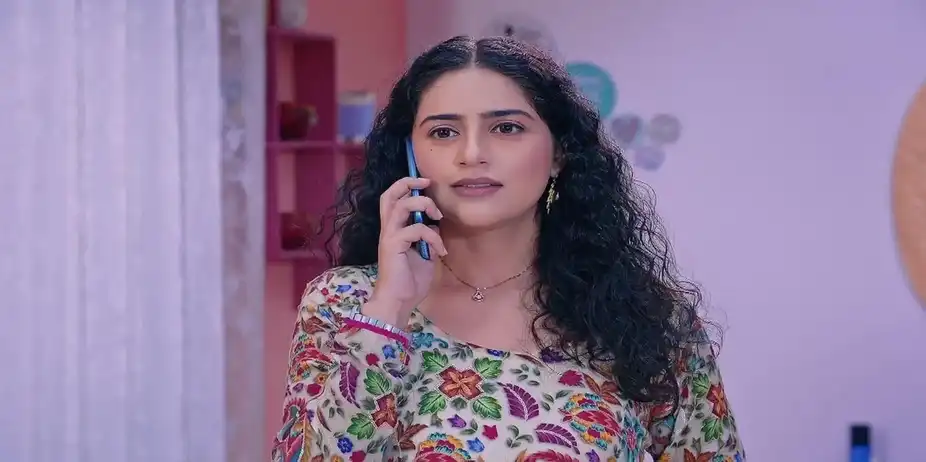 Sartaj States His Dilemma to Kirat | Dilan De Rishtey