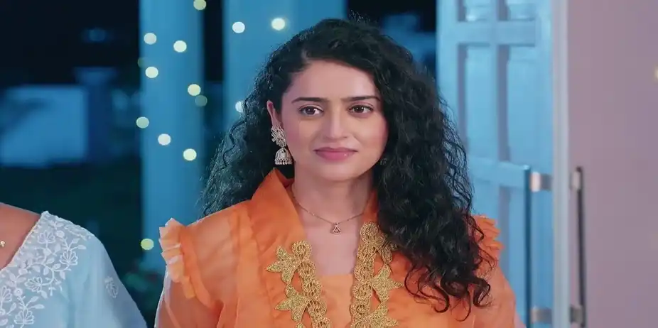 Harleen Maligns Arshpreet | Dilan De Rishtey