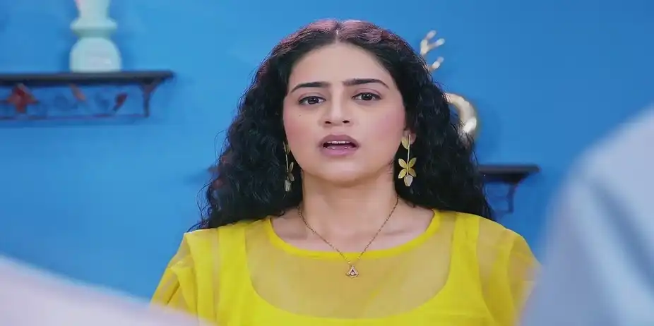 Prabhjot Asks Arshpreet to Decide | Dilan De Rishtey