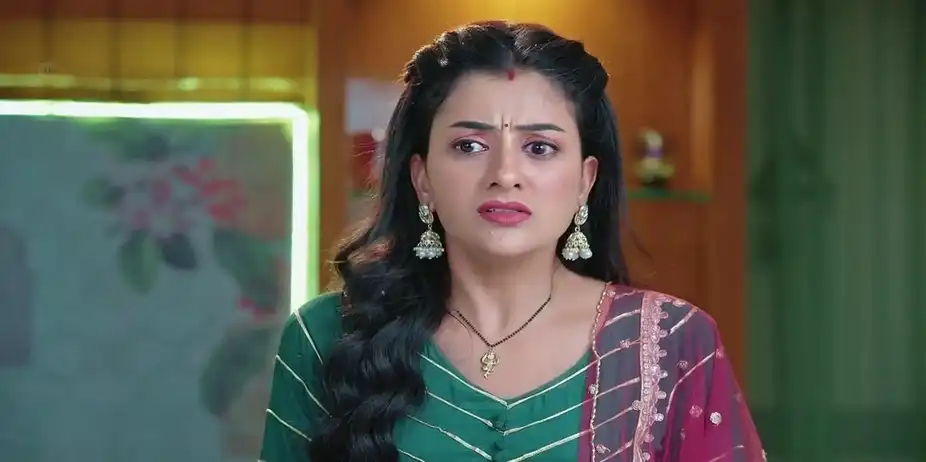 Ishan Tests Aryan’s Love for Kavya | Shivika