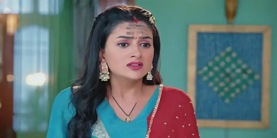 Baba Balihari Questions Shivika’s Upbringing | Shivika