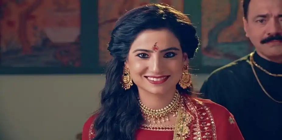 Maa Divyana Lays a Trap | Shivika