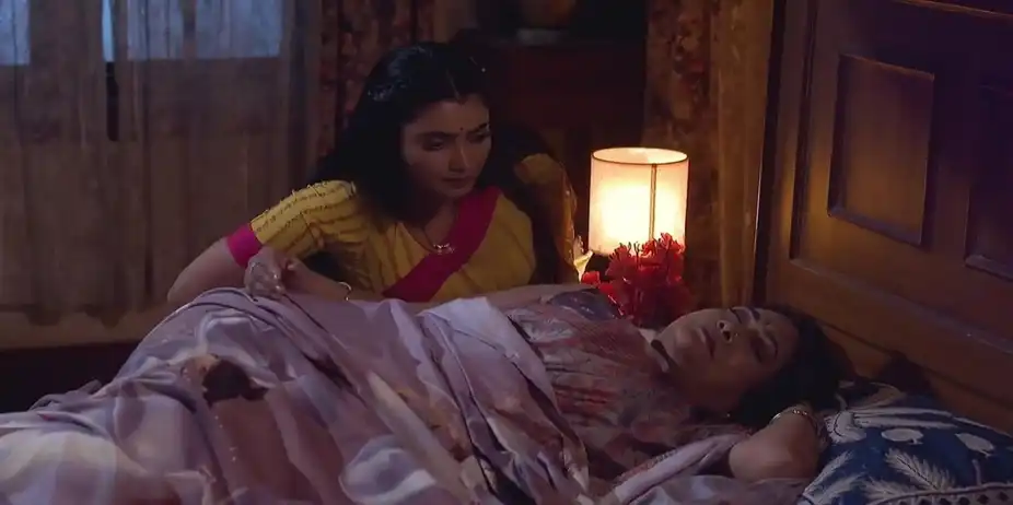 Jagadhatri - July 22, 2024 - Best Scene