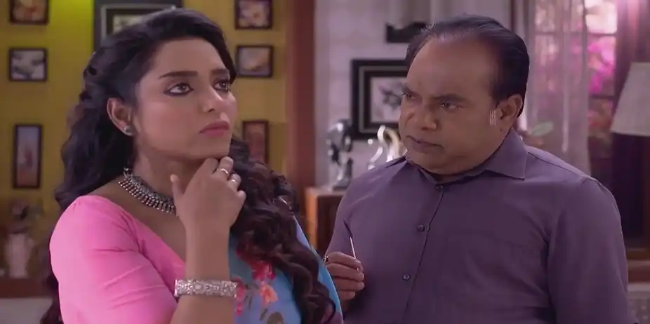 Jagadhatri - July 26, 2024 - Best Scene