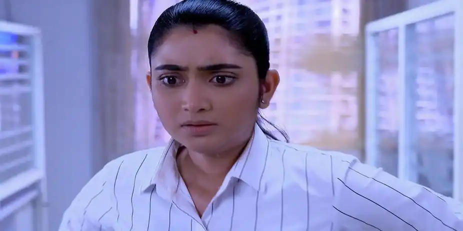 Jagadhatri - July 28, 2024 - Best Scene