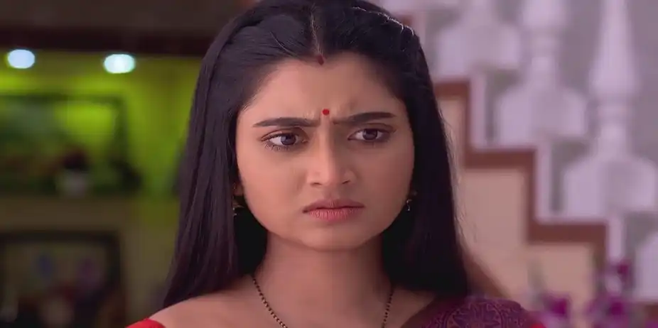 Jagadhatri - July 23, 2024 - Best Scene