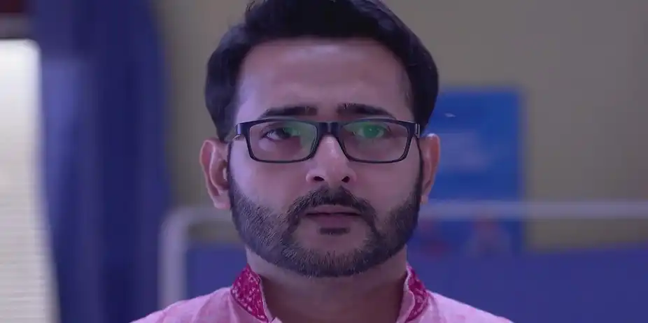Jagadhatri - July 27, 2024 - Best Scene