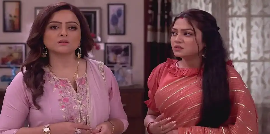 Jagadhatri - July 25, 2024 - Best Scene