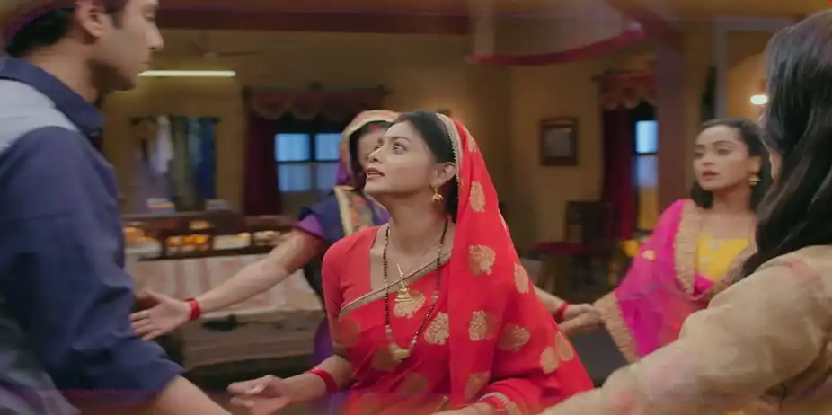 Santoshi Maaer Bratakatha - July 23, 2024 - Episode Spoiler