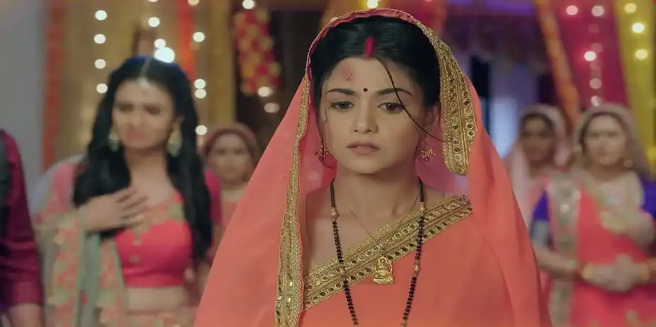 Santoshi Maaer Bratakatha - July 28, 2024 - Episode Spoiler
