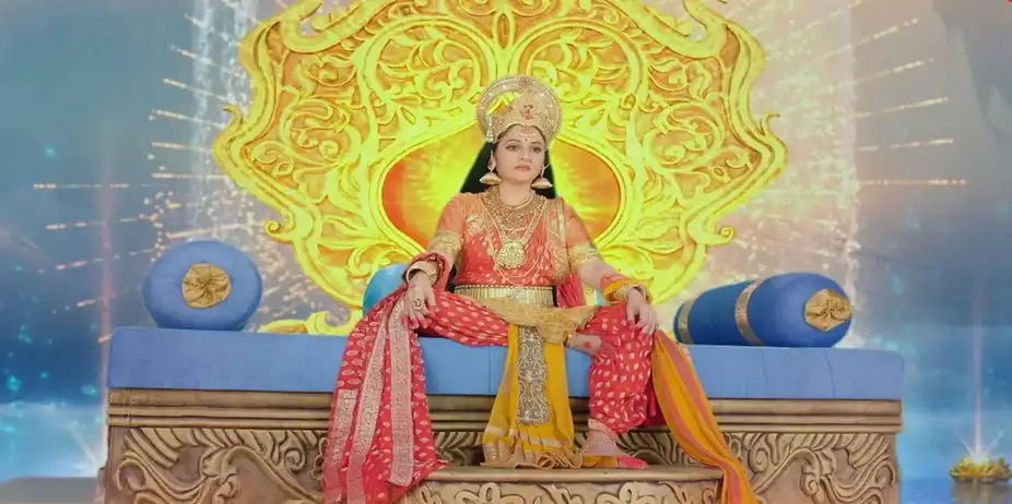 Santoshi Maaer Bratakatha - July 25, 2024 - Episode Spoiler