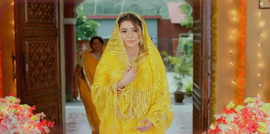 Santoshi Maaer Bratakatha - July 26, 2024 - Episode Spoiler
