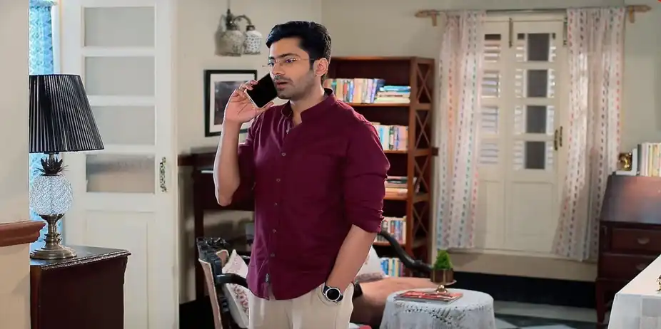 Puber Moyna - July 25, 2024 - Episode Spoiler